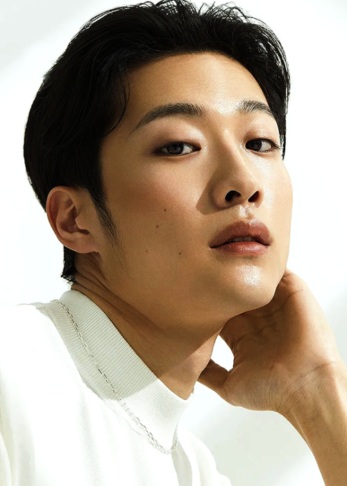 Lee Jong WonFor Laka 라카 Gender Neutral Beauty (2022)