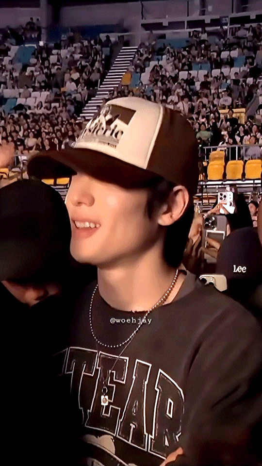 NCT JAEHYUN SJF 2024 Source
