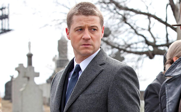 Evening, Commissioner…
Ben McKenzie gives us the latest ‘Gotham’ scoop.