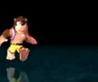 therubberfruit:My collection of gifs with the word “run” in their filenames.