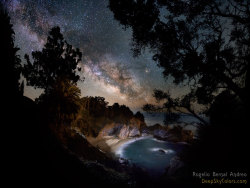 N-A-S-A:  Galaxy Cove Vista Image Credit &Amp;Amp; Copyright: Rogelio Bernal Andreo