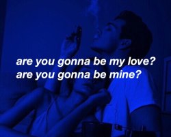 coke-problem:  or are you my soul, my heart, pull everything apart? 