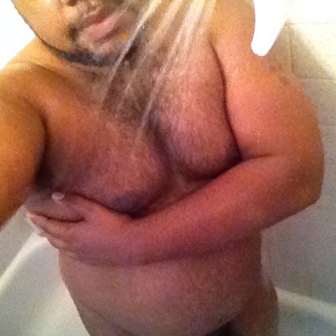 rone9:  First attempt at happy shower fun time! Hope you like it!