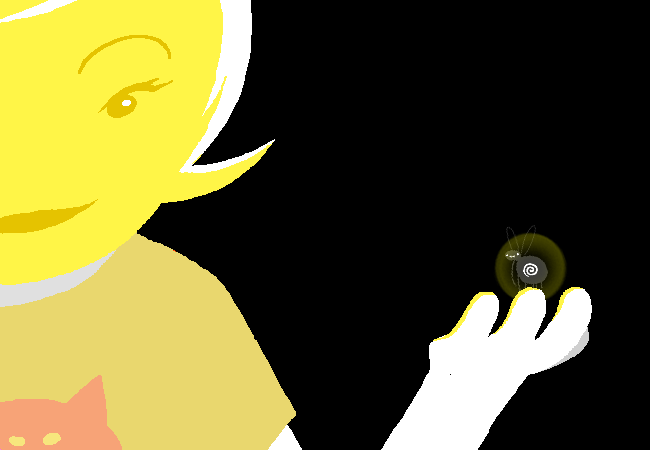 callmearcturus: Okay. Let me make my pitch. I think you should read Homestuck. If