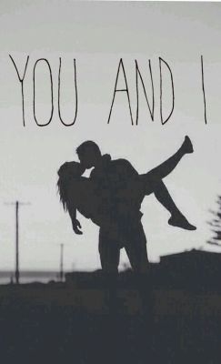 countingtears:  You and i on We Heart It.  .. Forever♥