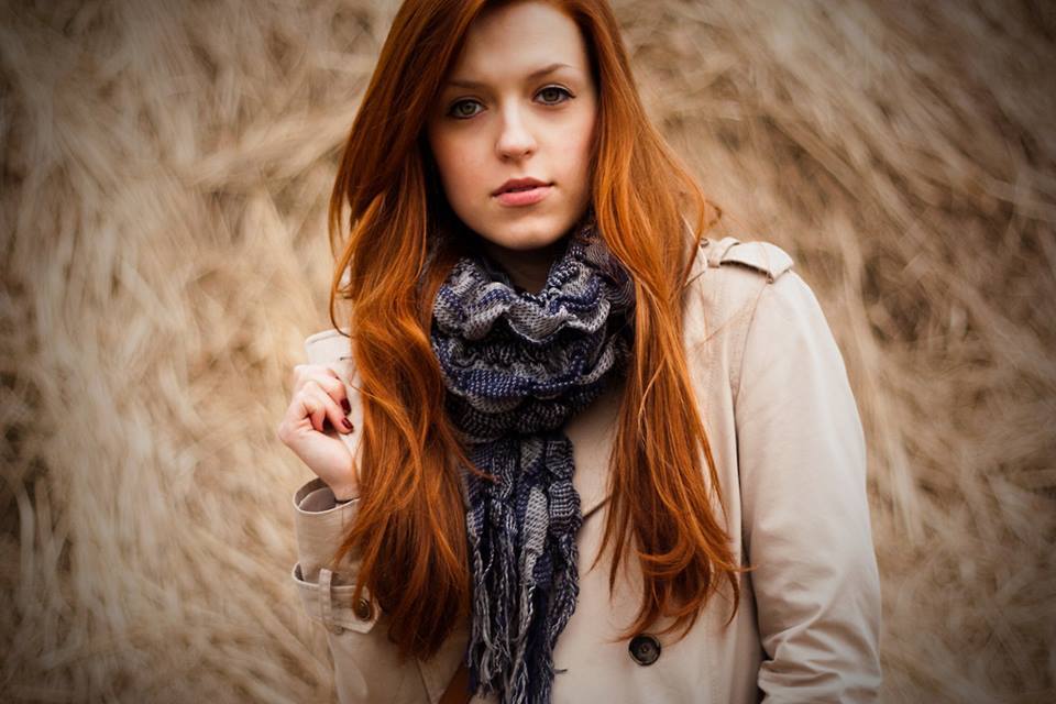 Red And Ginger