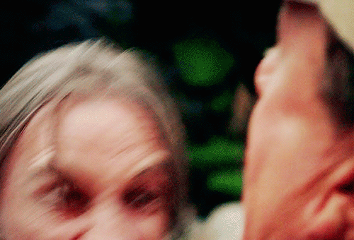 bobbydentaphilessupportgroup:The Crocodile S2x04 by clusterstruck