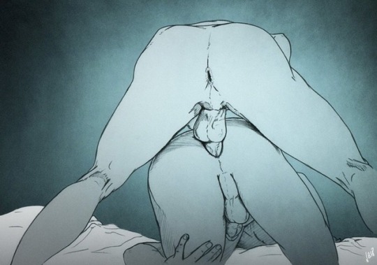 sexycartoonart:  