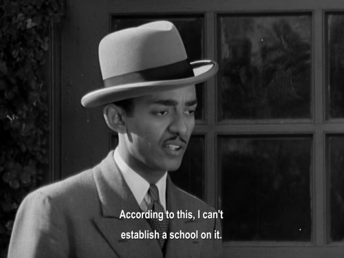 caughtbetweenspaceandtime:Birthright1939Oscar Micheaux