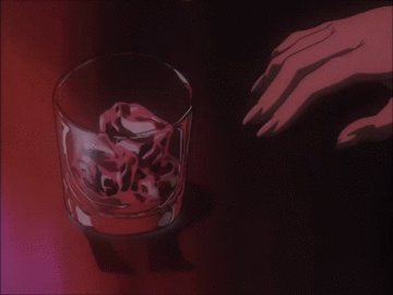 chillxpanic:  Cowboy Bepop anime, first aired on TV Tokyo in 1998.Music:  Nighthawks