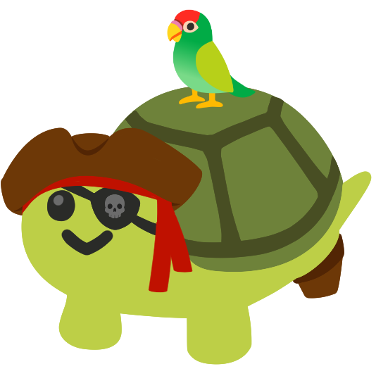 guess the emoji turtle bird
