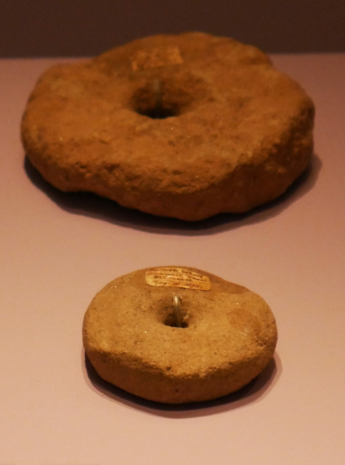 Prehistoric Tools and Reconstructions, Royal Albert Museum and Gallery, Exeter,29.12.17.