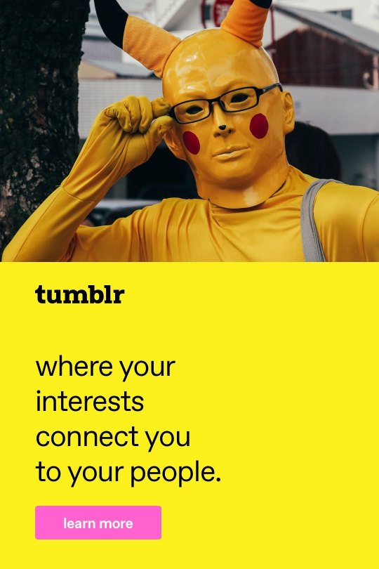 Tumblr media