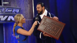 schbank2-deactivated20140202:  &ldquo;The Sandowised Money in the Bank briefcase.&rdquo;   CHOCOLATE!!!