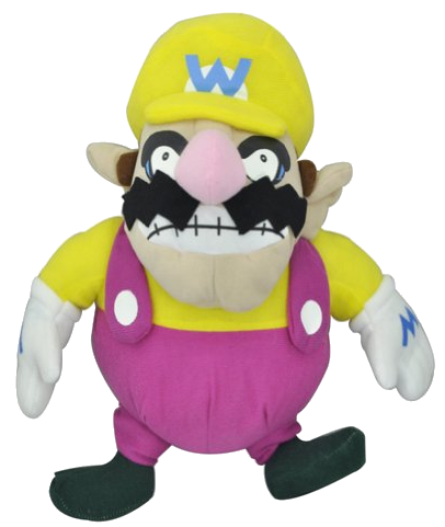 Porn photo tkowl:   wario masterpost 