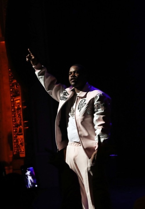 lamarworld1:ASAP Ferg booty &amp; bulge