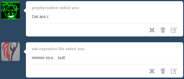 ask-smoke-and-silver:  OMG XDDDDDD