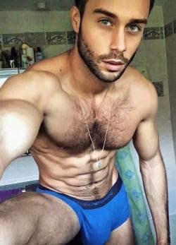 Hot , Hairy and Pakistani Men