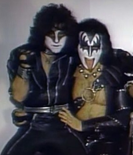 Last, But Definitely Not Least; Gene And Eric C :)