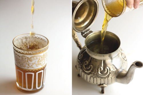 foodffs:Moroccan Mint TeaReally nice recipes. Every hour.