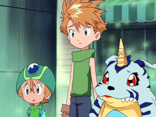 garlicchampions - digimon blog