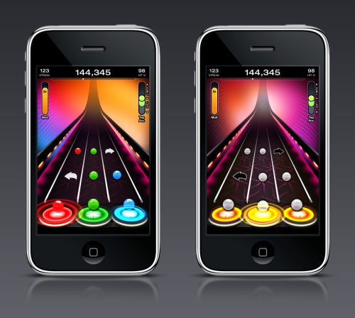 how to get tap tap revenge 3 on iphone how to get tap tap revenge 3 on iphone