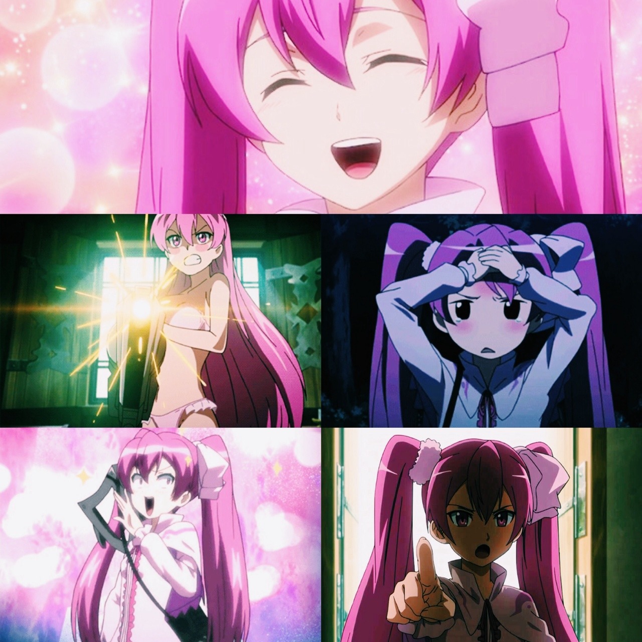 kitsune-luna:  Mine Akame ga Kill! 