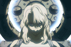 yuridefender:Ghost in the Shell (1995)