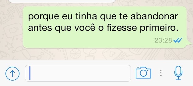 to no poramor