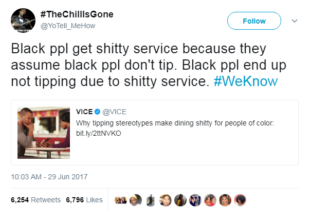 The Black Dream
