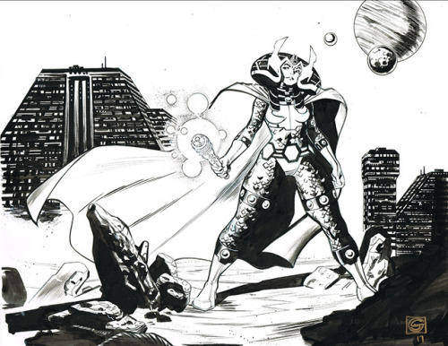 Big Barda