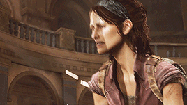 vindicia:Counting down to THE LAST OF US PART II  with gifsets ↠ 3 days ↳ Tess