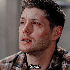 yaelstiel:The Executioner’s Song | 10x14There are two things I really love about