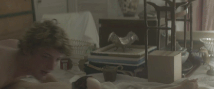 Gemma Arterton - Gemma Bovery (2014)