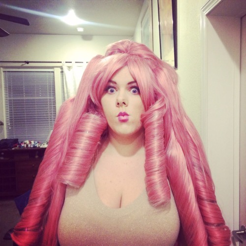 Porn bedsafely:I FINISHED MY DEAD MOM WIG YEAAAAAAH photos