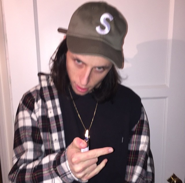 fockingshit:  darealmistavuhsachee 