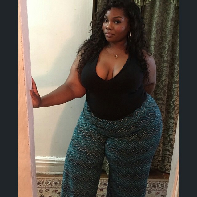 gurillaboythamane:  SEXY BAD BITCH 