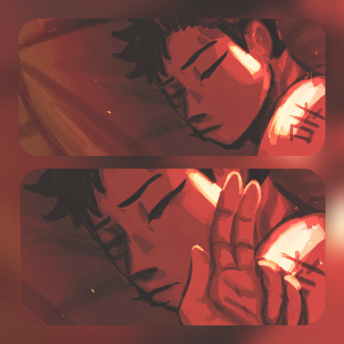 The Sad Song Of The Lonely Moon.