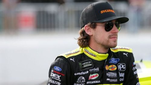 ryan blaney