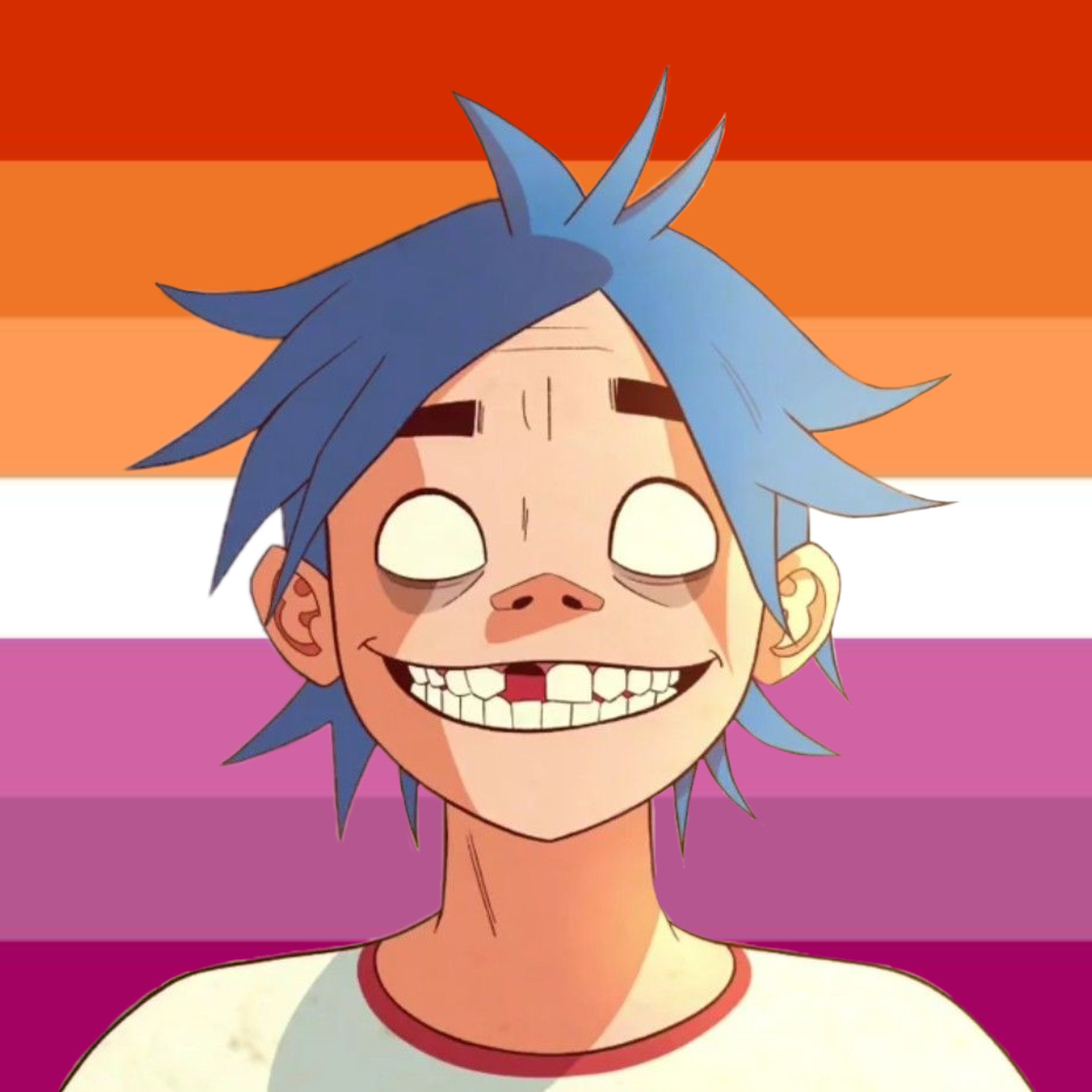 #gorillaz-icons on Tumblr