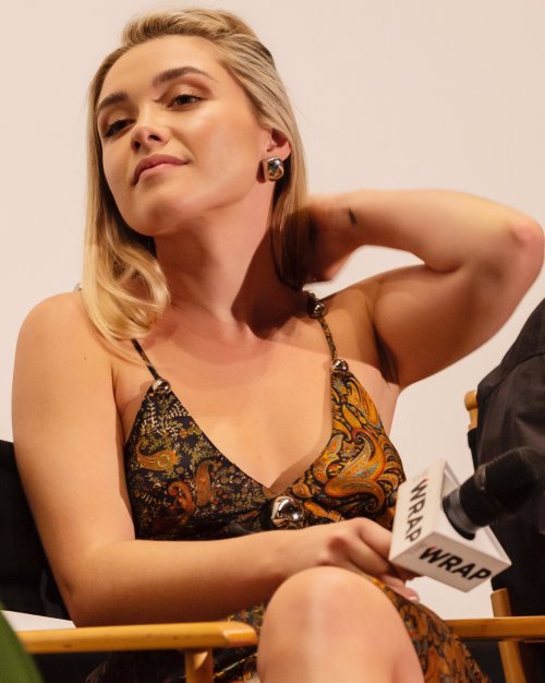 mumblo-number-five:  Florence Pugh