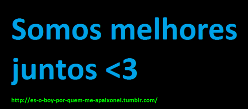 summerloveyoulove:  “ amizade acima de tudo ”