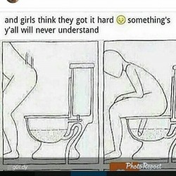 youknowyouwantsit:  My dick so short, I’ll never understand this!  lmao, i ball my dick up in the palms of my hands, i don’t like my dick in toilet water.