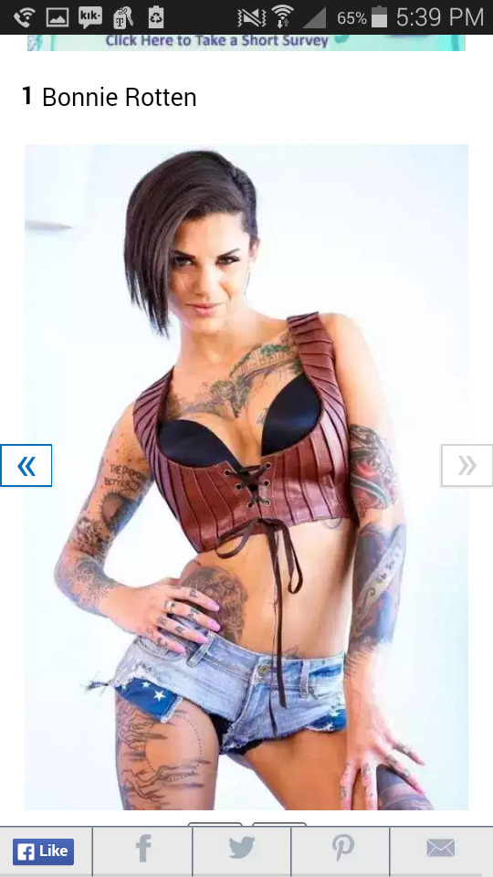 fapnationxxx:  A list of my favorite porn stars
