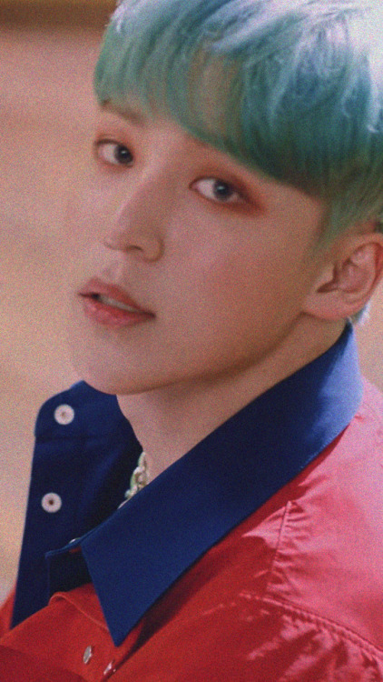 ATEEZ Illusion individual wallpapers [Part 2] Note: If you were to repost please put credit of my us