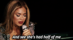 FUCK YES BEYONCÉ