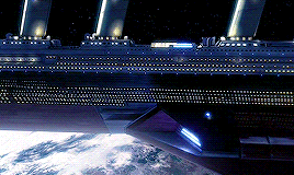 chancehouse:↳ DOCTOR WHO CHRISTMAS COUNTDOWN 2015 ➣ VOYAGE OF THE DAMNED“I’m the Doctor. I’m a time 