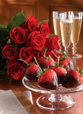 sugarissweetlove:  Romantic