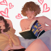 spacedru1d:i’ve never really posted art on tumblr i’ve just lurked here so have