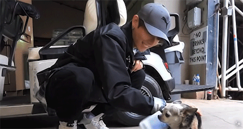 Oh No My Heart Is Melting
